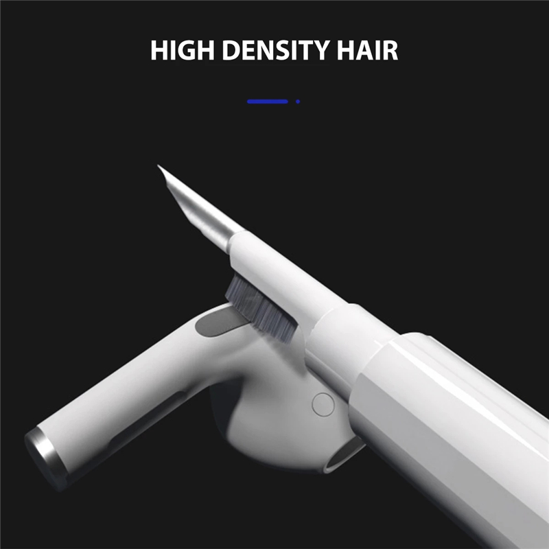 Cleaning Pen For Airpods Pro1 2Earphones Cleaner Kit Soft Brush Case Earbuds LOT