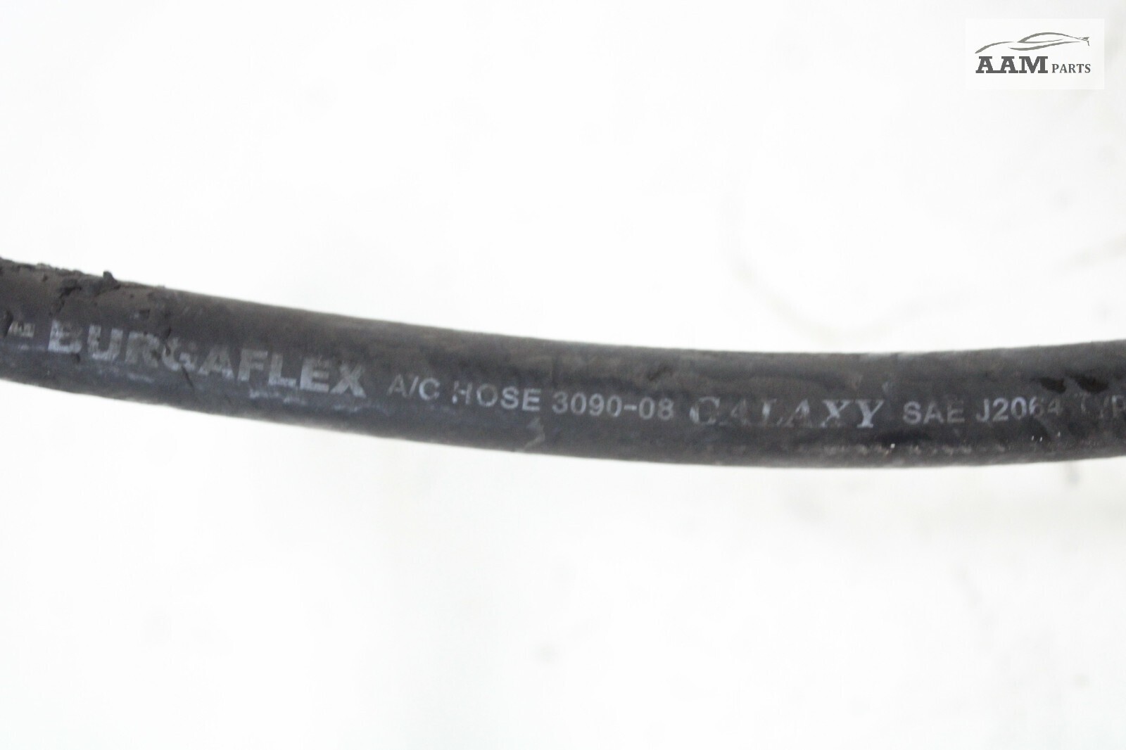 2018-2024 FREIGHTLINER CASCADIA AC AIR CONDITIONING TO COMPRESSOR HOSE LINE OEM