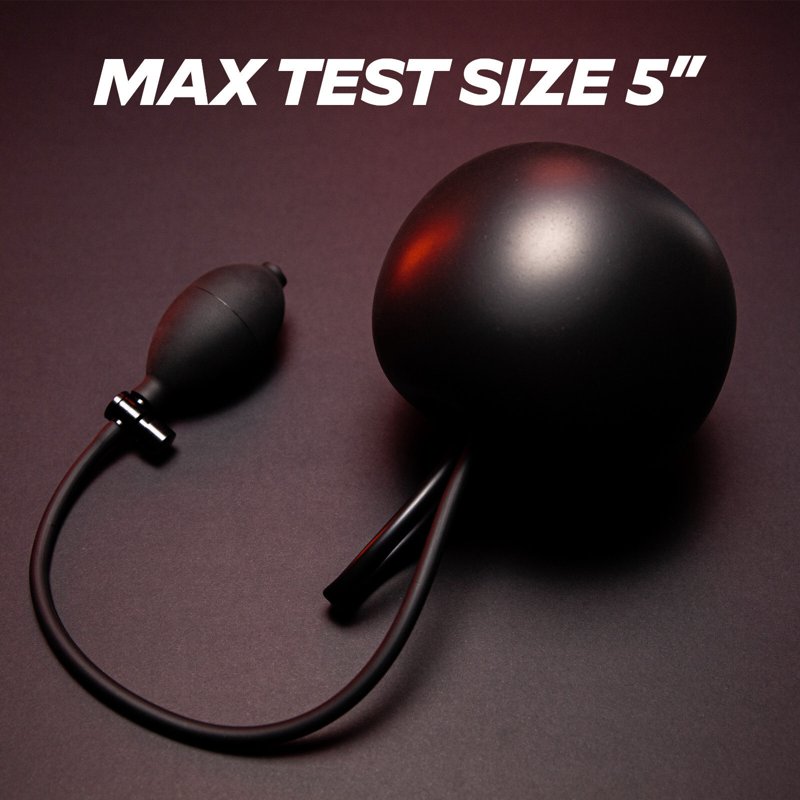 Bladder Adapter 3-in-1 Universal Large Openings Automotive EVAP Smoke Machine