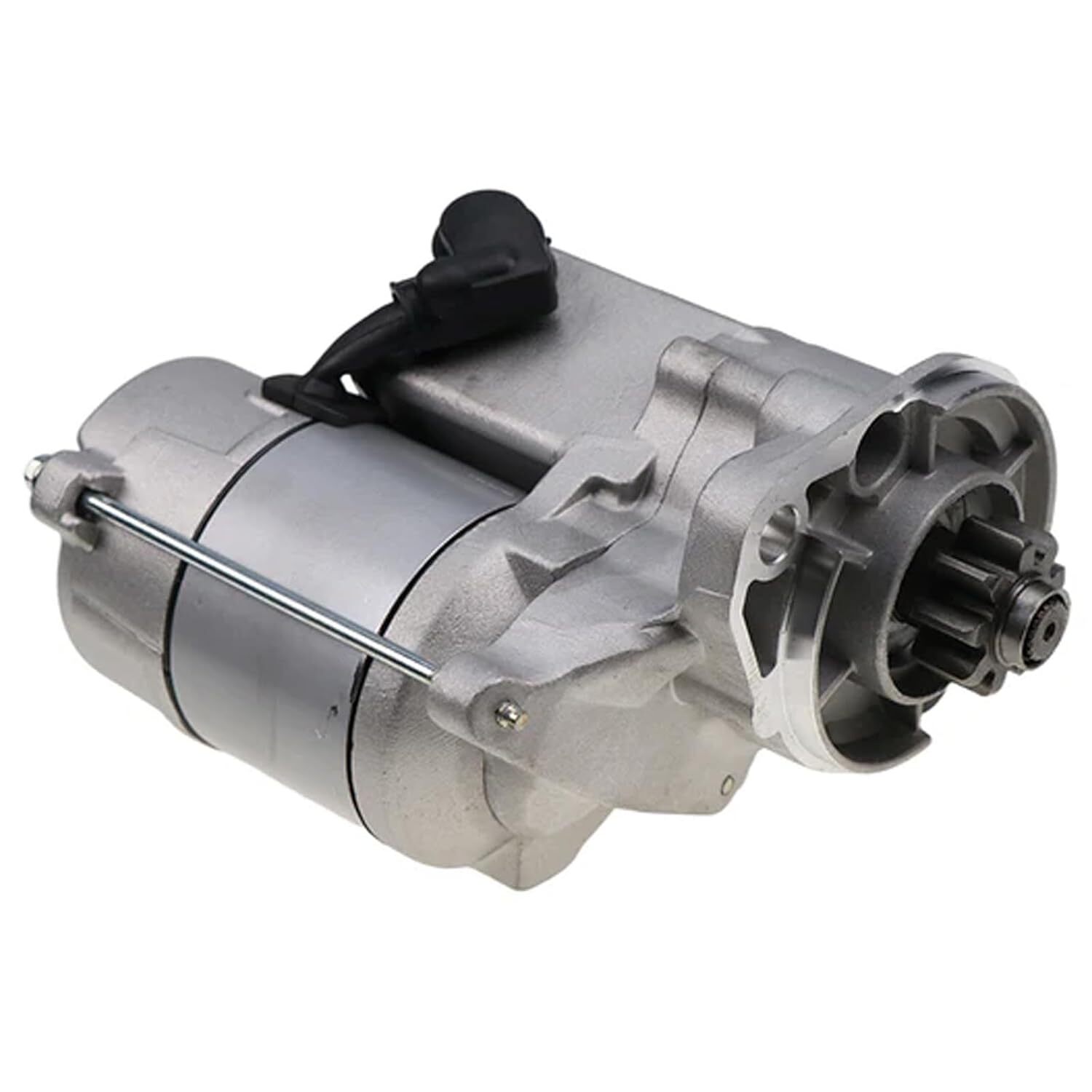 12V Starter 17311-63010 15221-63014 For Kubota KX121-2 185DT L185F L175 L