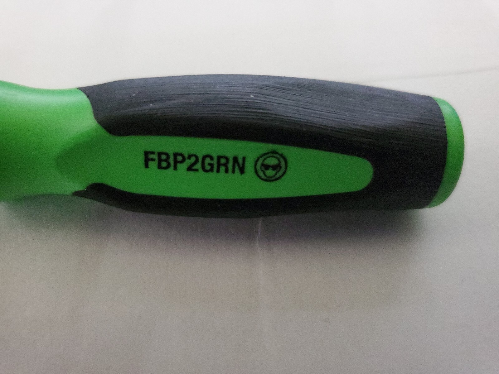 Snap on tools 1 spark plugs gapper tool pocket driver FBP2GRN Green NEW!!!!