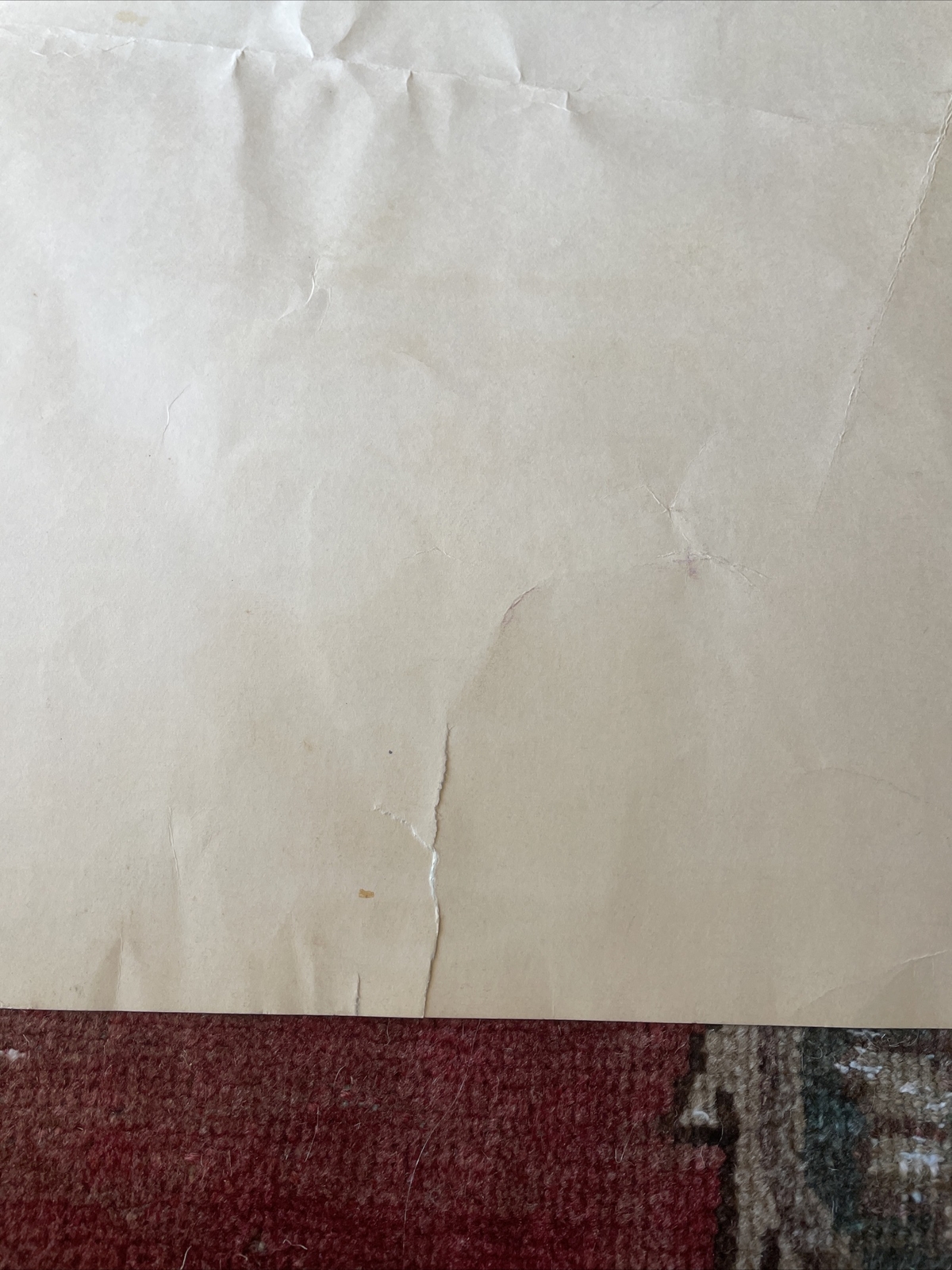 1967 Jefferson Airplane, Grateful Dead, HOLLYWOOD BOWL BG-81 Poster