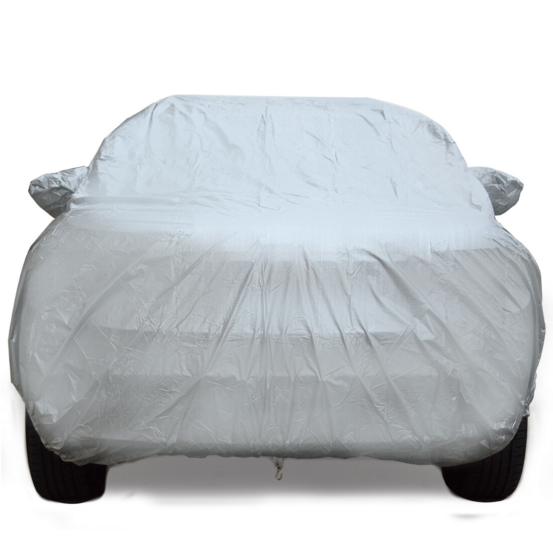 For Chevrolet Tahoe SUV Car Cover Outdoor Dust UV Protection Snow Sun Resistant