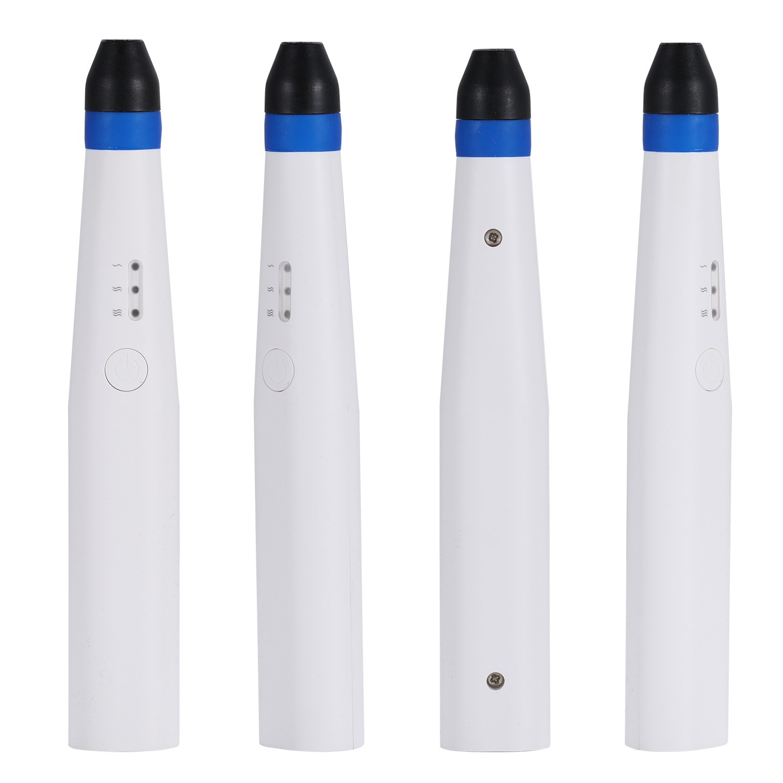 USA Dental Gutta Percha Obturation System Endo Heated Pen Cordless with 2Pc Tips