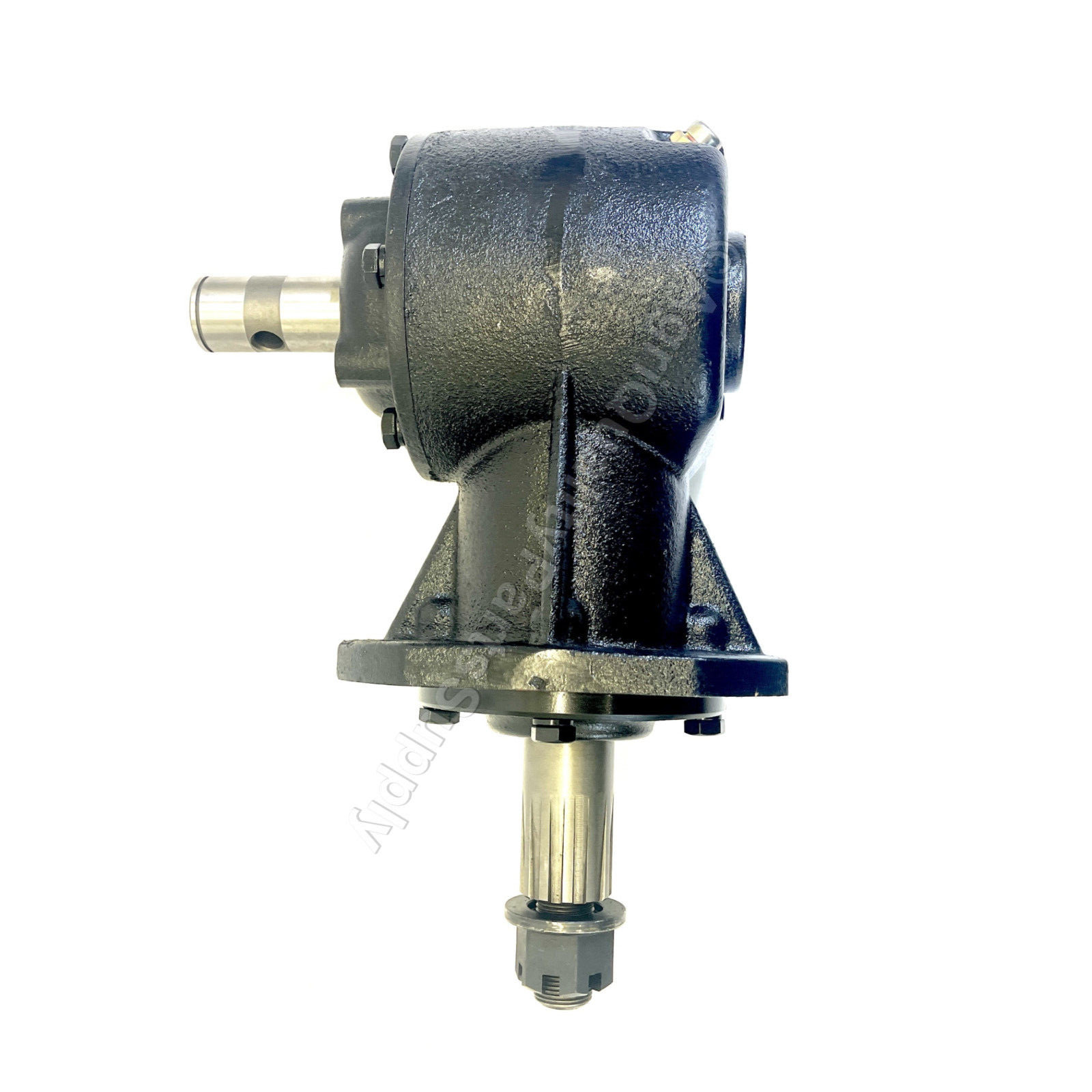 Landpride 826-670C Replacement Gearbox 1:1.93 Ratio 12 Splines, Free Shipping