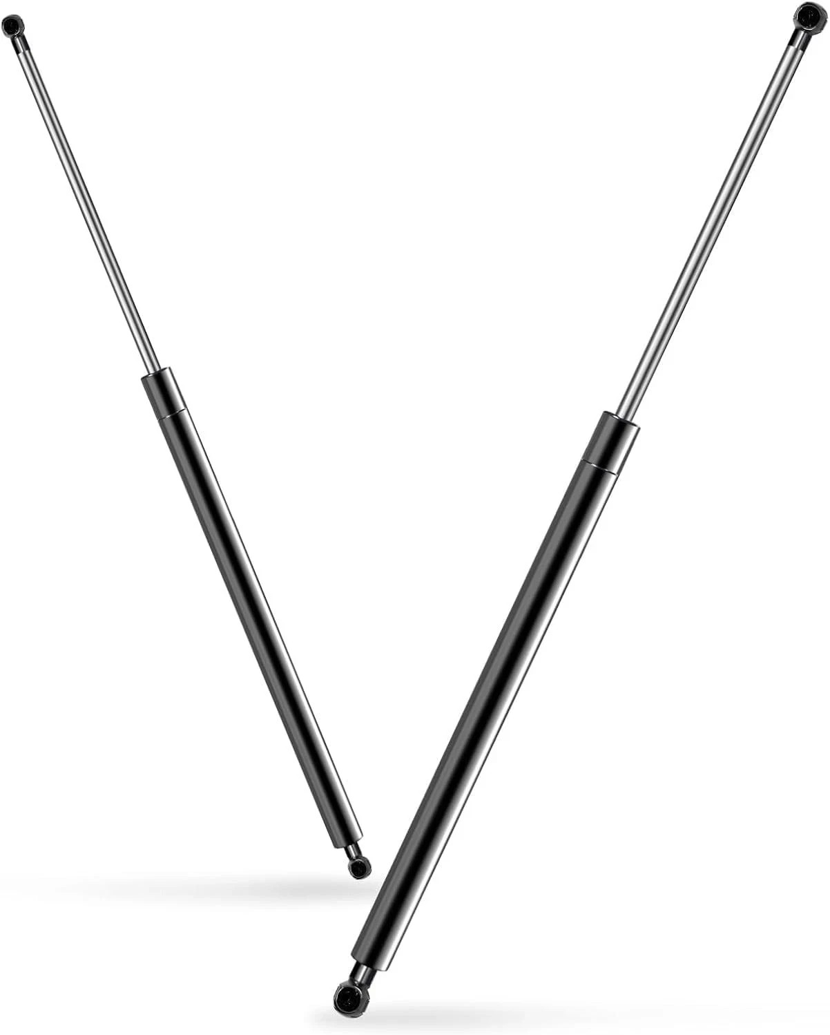 Qty (2) 21577-002 21577002 15.3In 15In Gas Shock Sturt Spring Lift Support for L