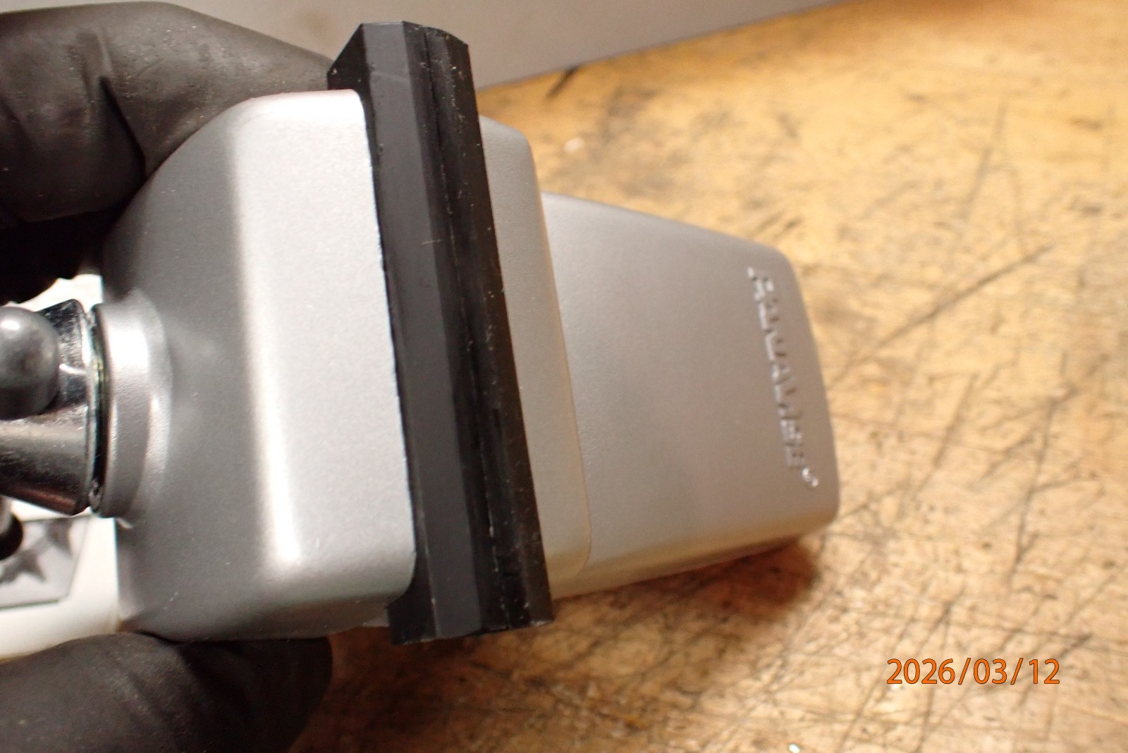 NEW OLD STOCK PANAVISE PANA VISE MODEL 300 BASE MODEL 303 VISE HEAD