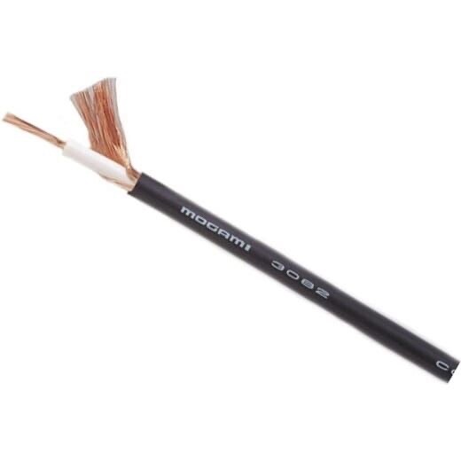 Mogami W3082 Superflexible Studio Speaker Cable - Per Foot