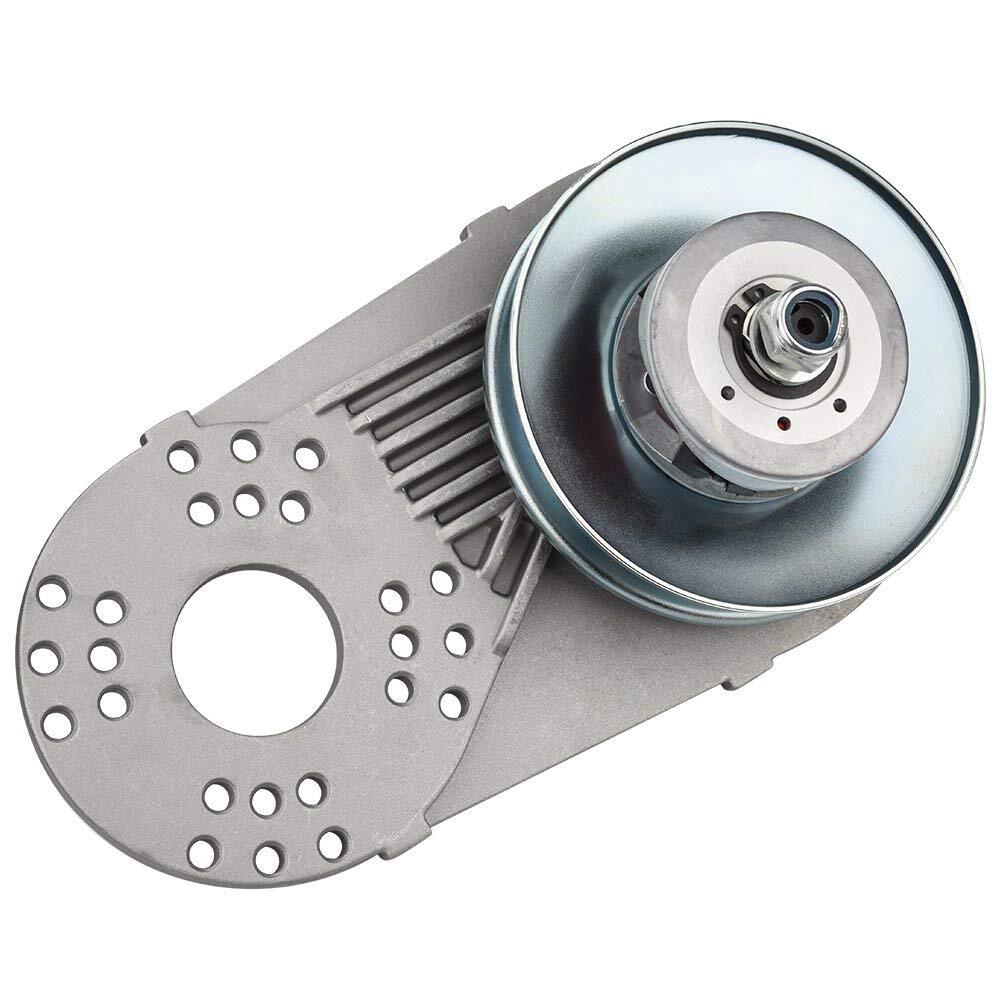 Torque converter 3 or 4 10t 30 Series Torque Converter Go Kart Clutch Set