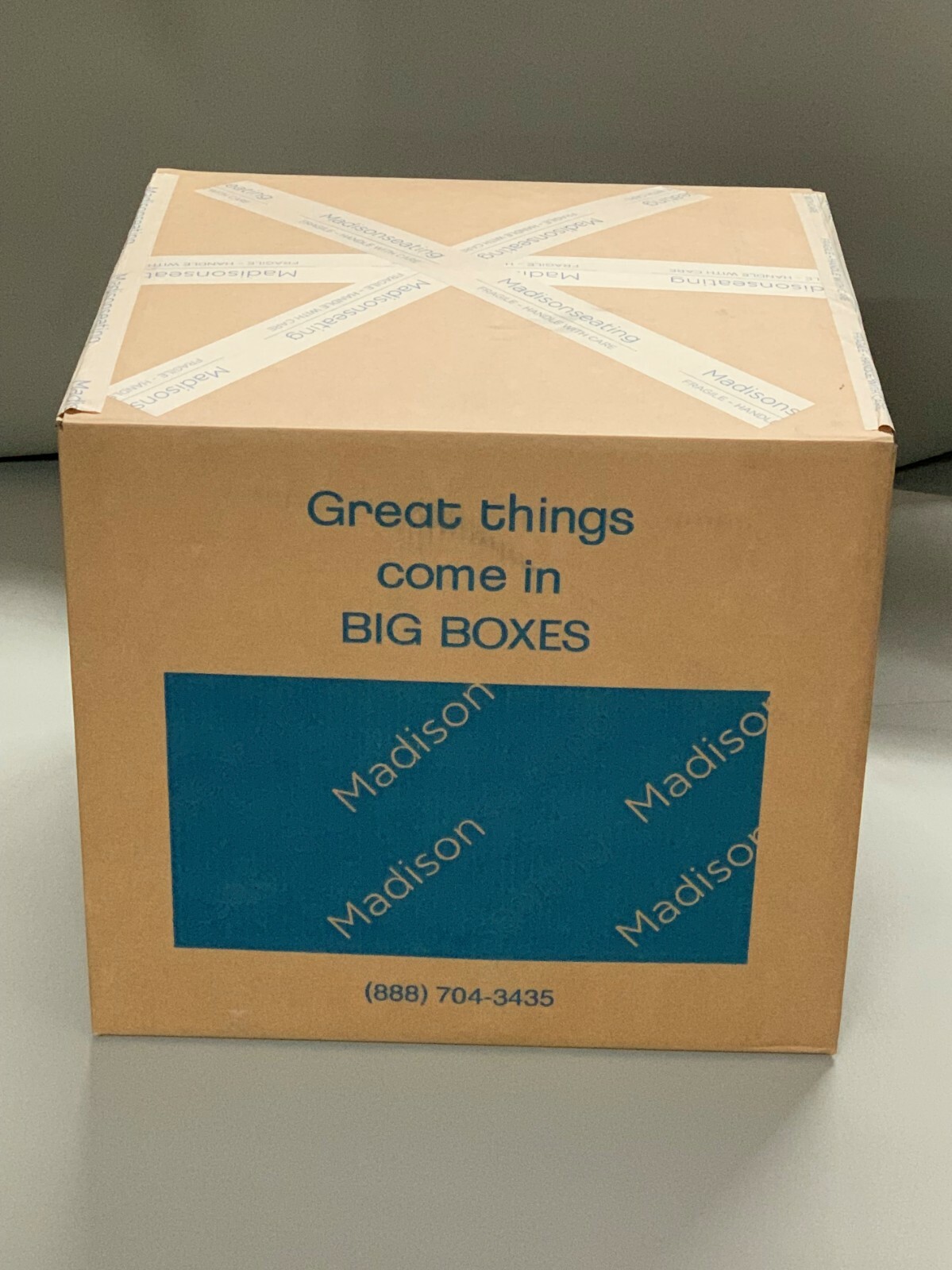 Steelcase Leap V1 Chair, -Open Box- Fully Loaded Black Fabric