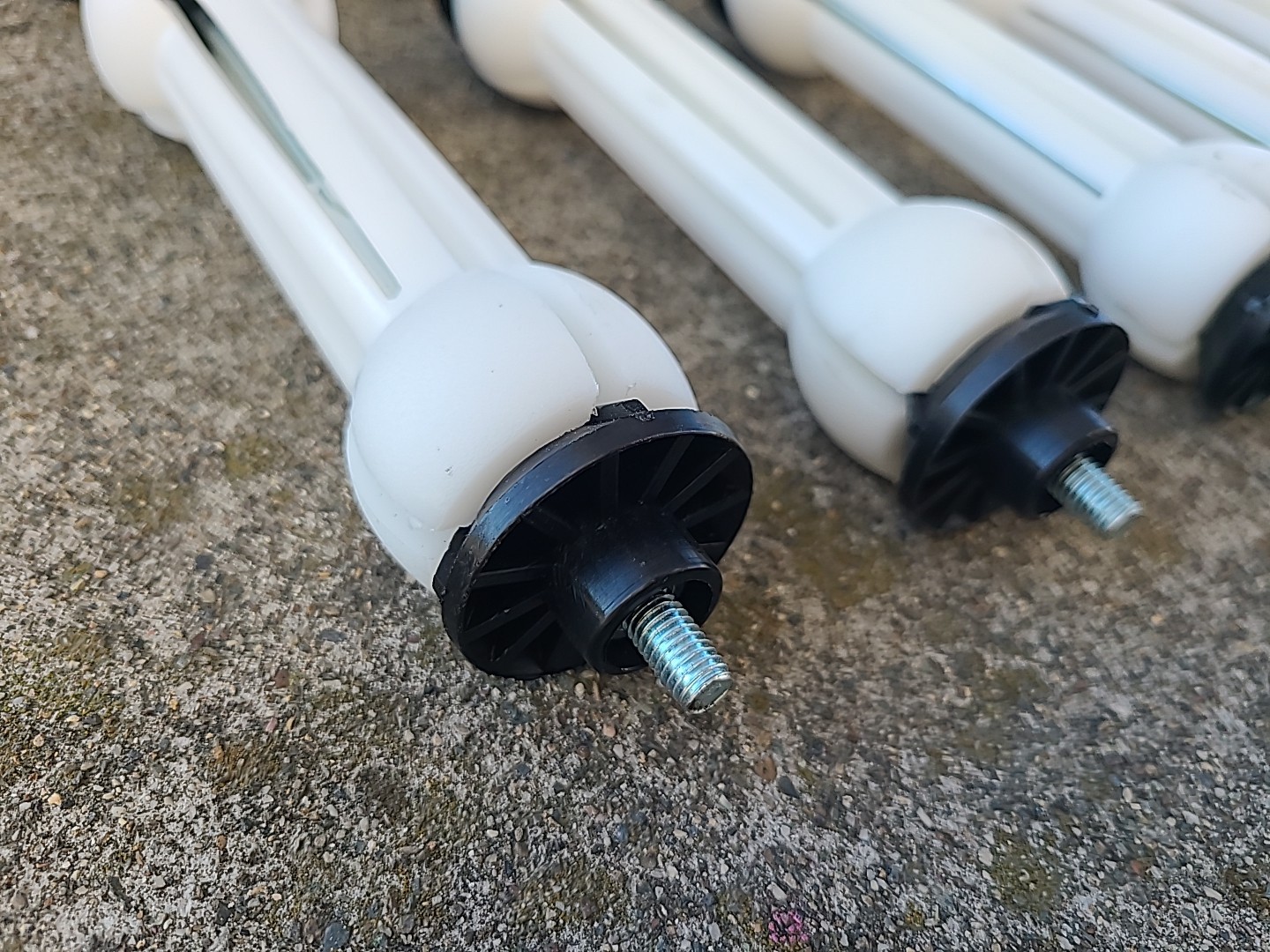 6 - Manfrotto Art 046MCB Expan BOGAN EXPANDER