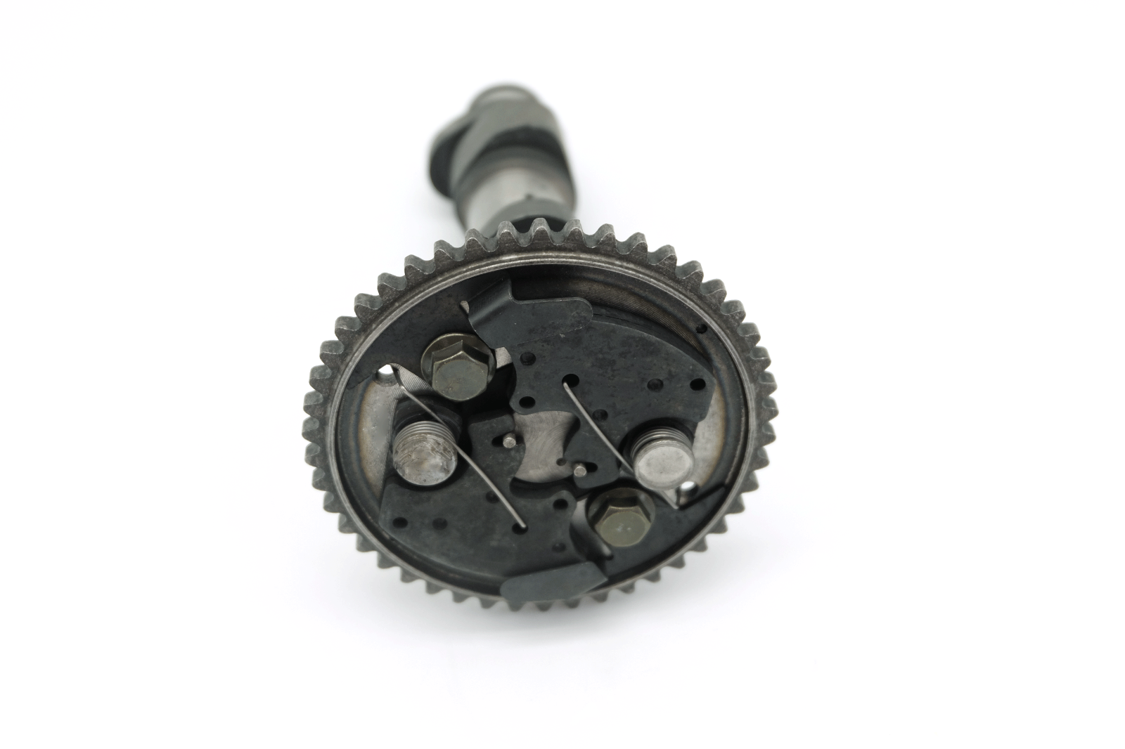 Camshaft Assembly With Cam Gear Sprocket for Yamaha Rhino/GRIZZLY 660 2004-2007