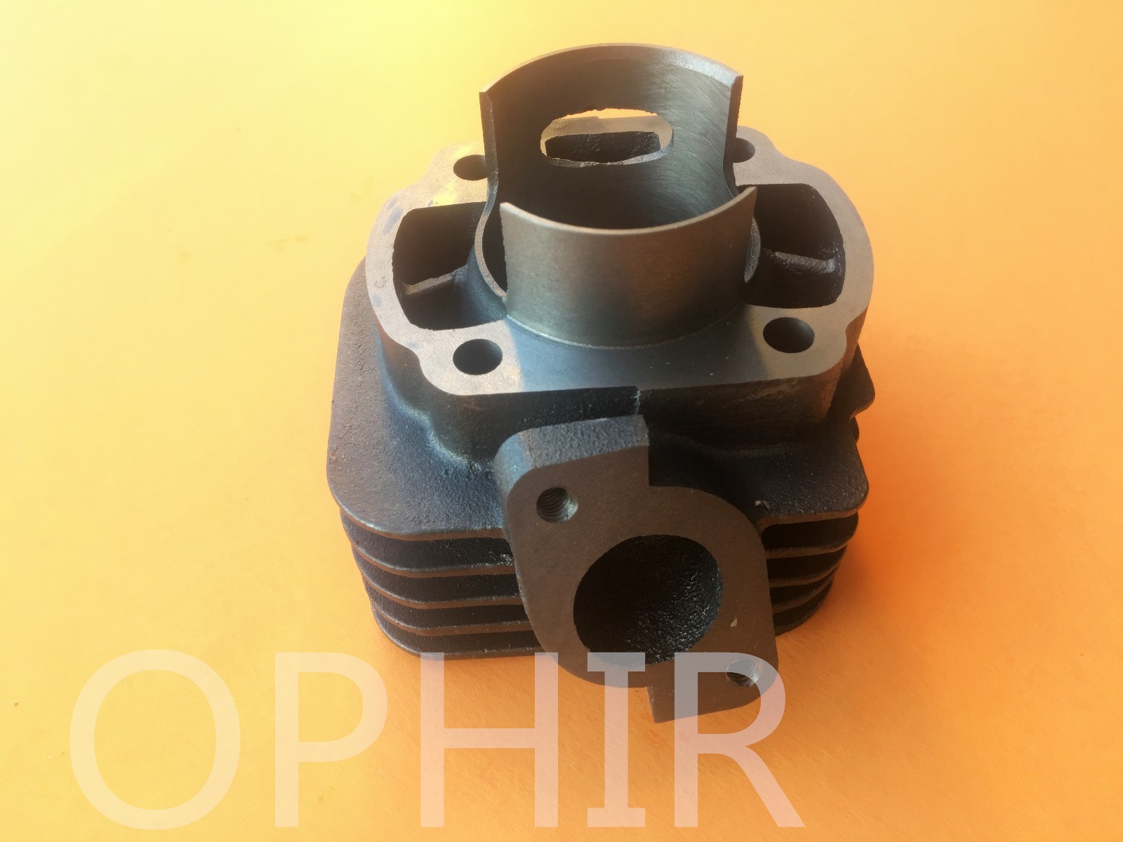 JOG70 BORE 47MM CYLINDER Piston Gasket Kit JOG50 BIG BORE FOR Yamaha Minarelli