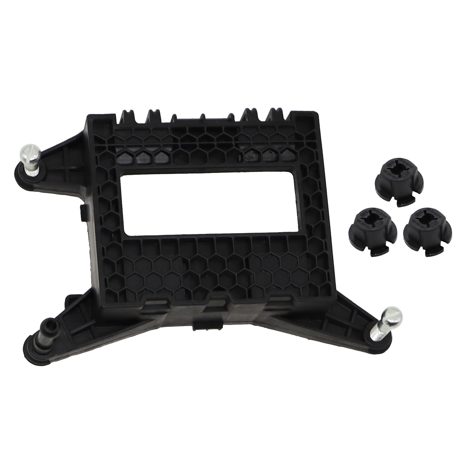 For Honda Accord 2018-2021 2022 Radar Cruise Sensor Control Body Bracket & Clips