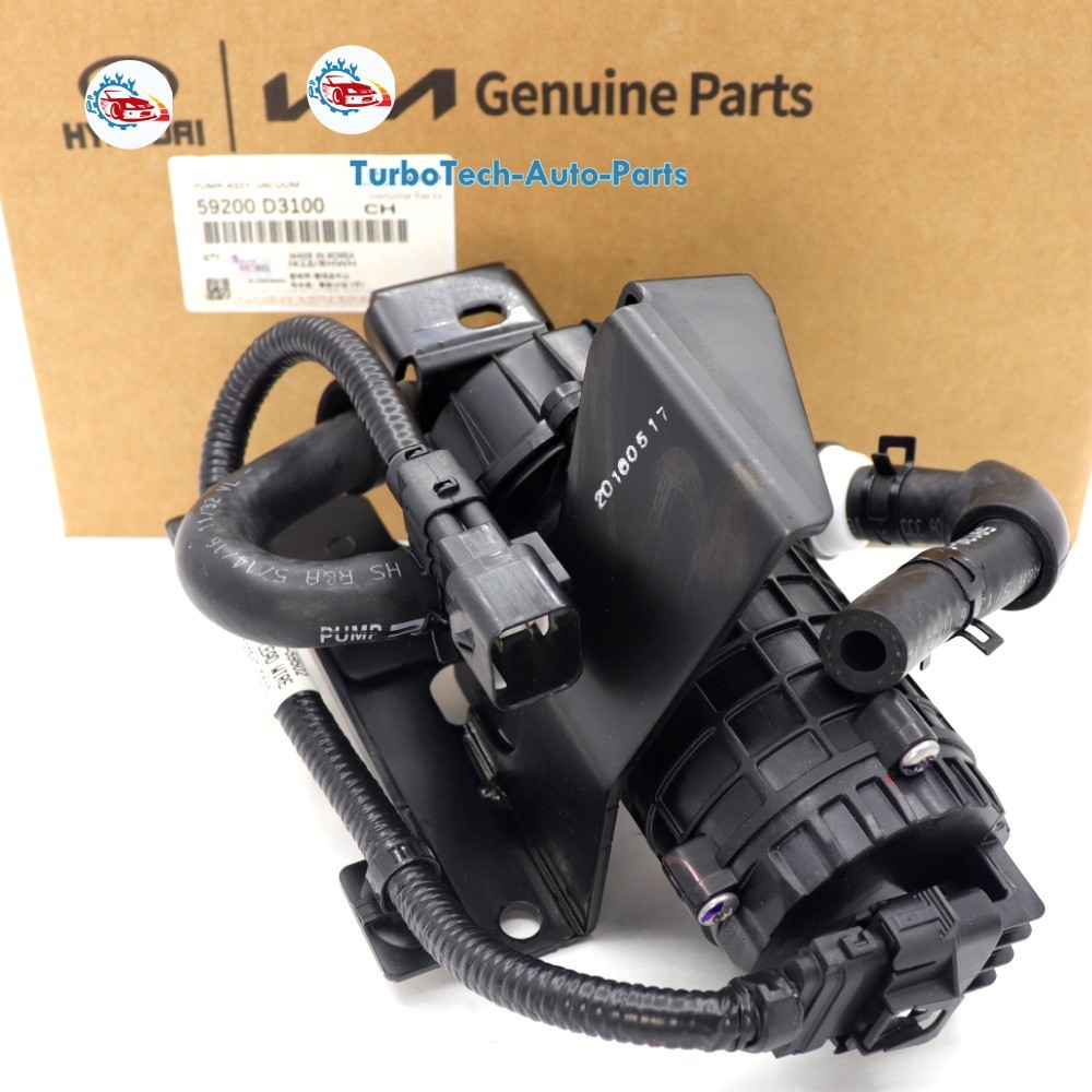 OEM Vacuum Pump Assembly For 2015-2018 Hyundai Tucson 59200-D3000