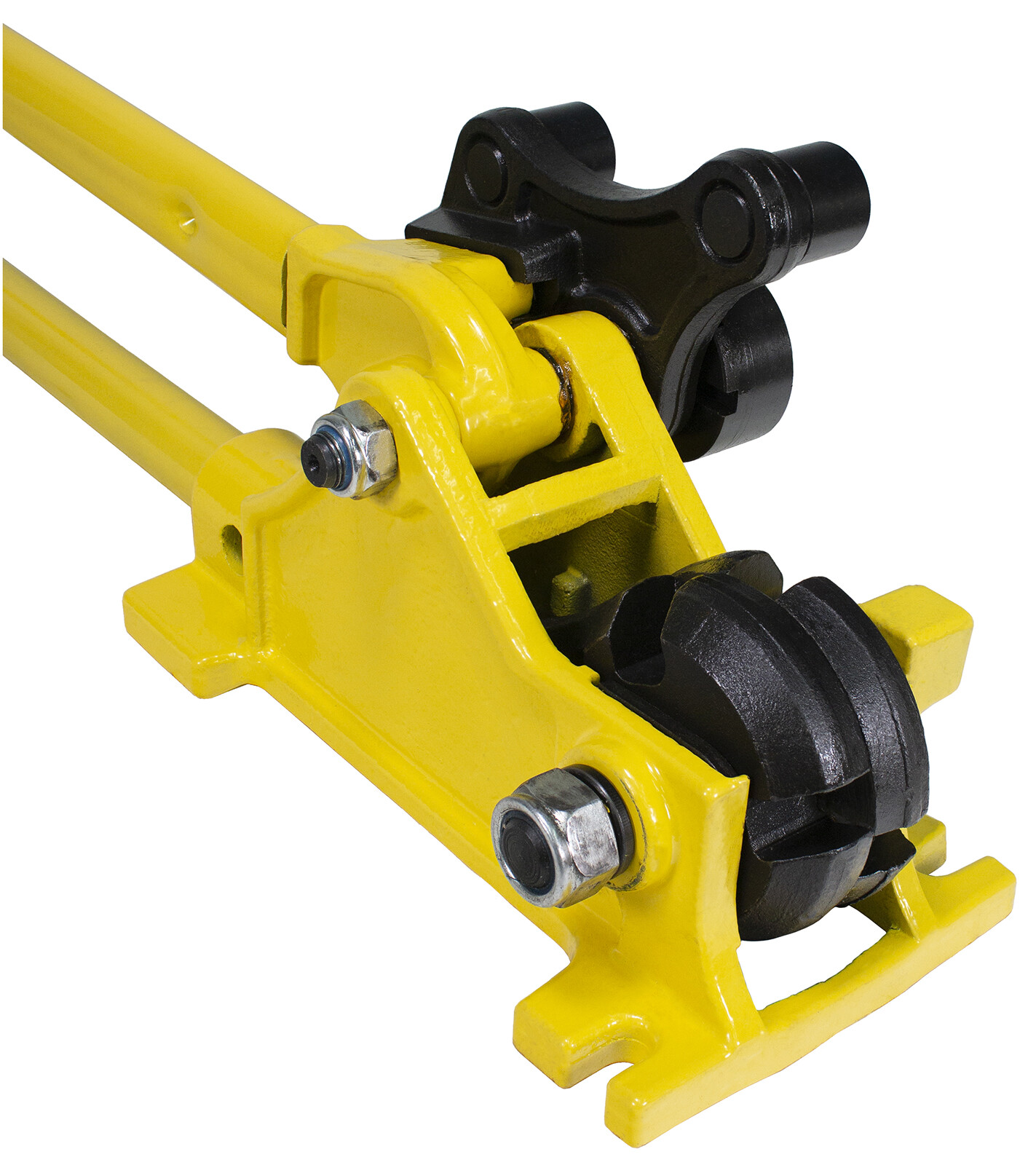 Steel Dragon Tools® RBC625 5/8" Manual Rebar Cutter and Bender