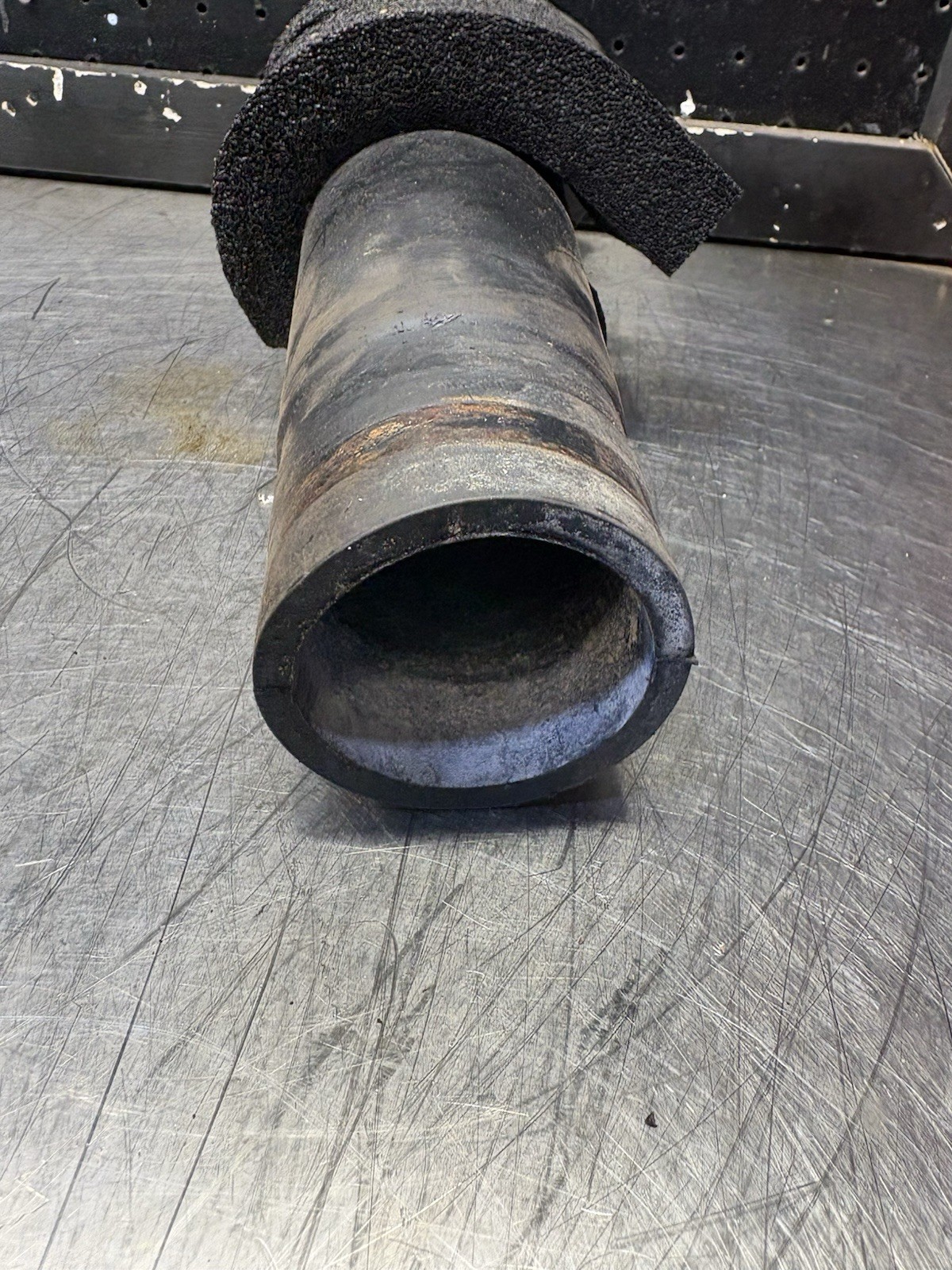 YAMAHA WAVE VENTURE XL 760 EXHAUST PIPE OUTLET WATERBOX HOSE JOINT RUBBER