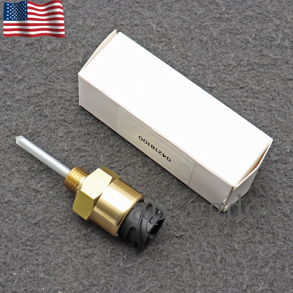 FOR DEUTZ 218715GT, 04218100, 04218372 4218372 COOLANT LEVEL SENSOR TCD3.6