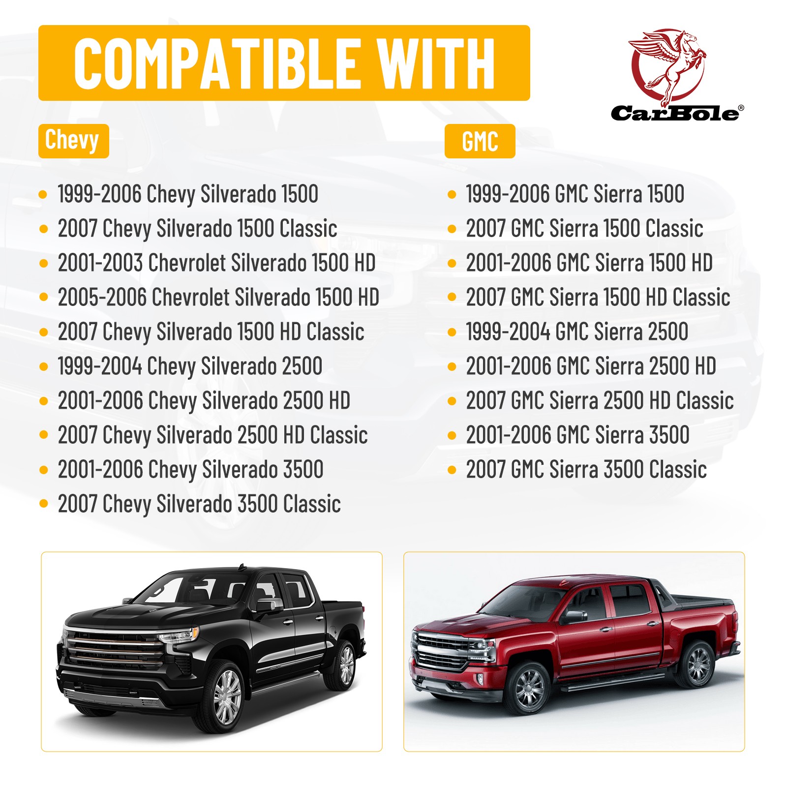 Tailgate Rebuild Kit Handle Bezel Latch for Chevy Silverado GMC Sierra 15997911