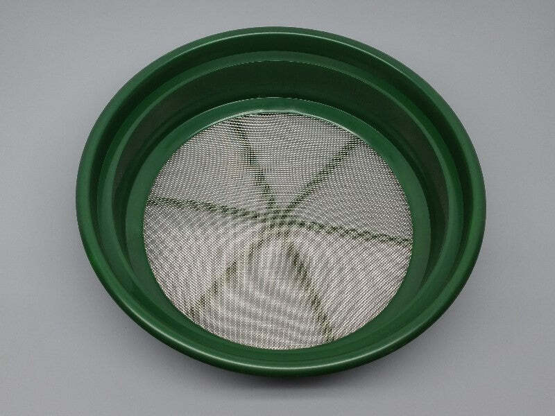 Large Pyro Fireworks Chemical Mesh Screen Fits 5-gal Bucket