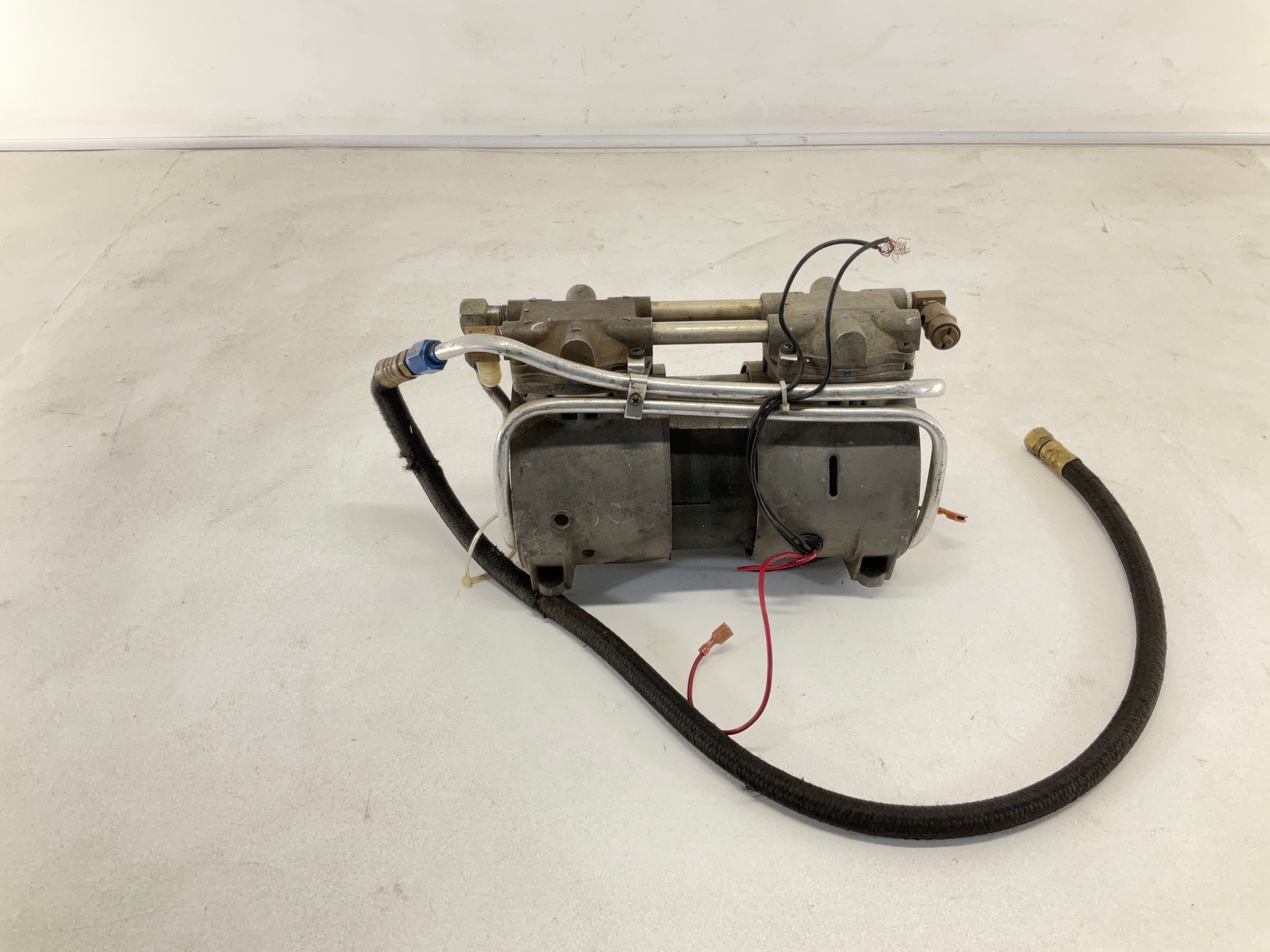 Thomas Compressor Pump Model 2619CE44-979R