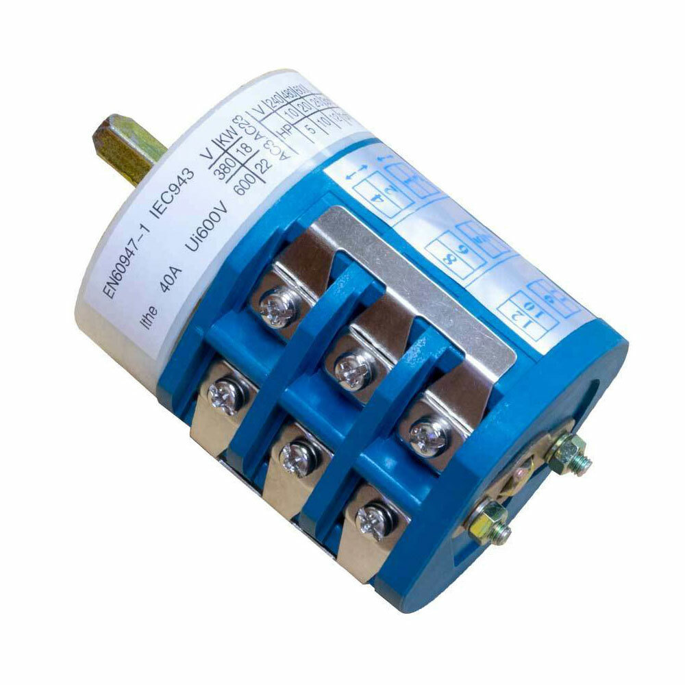 Tire Changer Electrical Motor + Switch for XK 560 950 960 Tire Machine