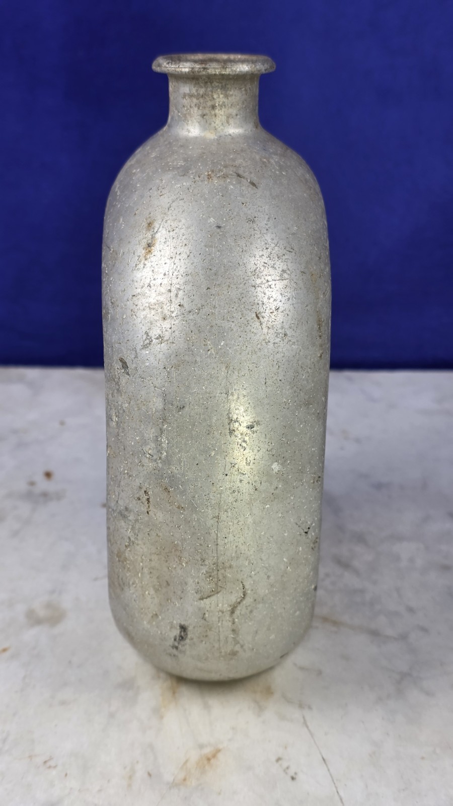 Viko Aluminum Canteen