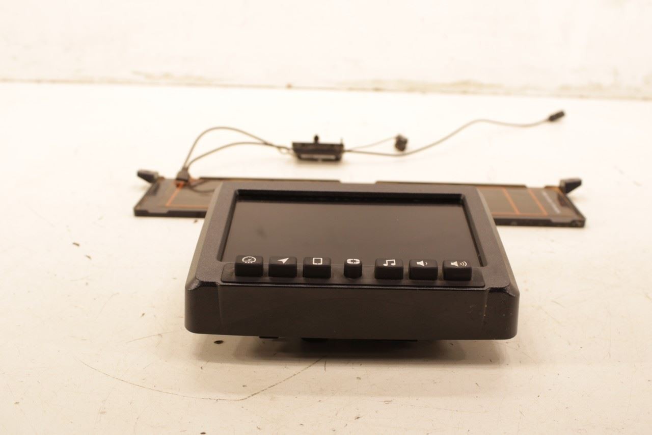 2024 Polaris RZR XP 1000 Ultimate Dash Ride Command Digital Display 3286918 OEM