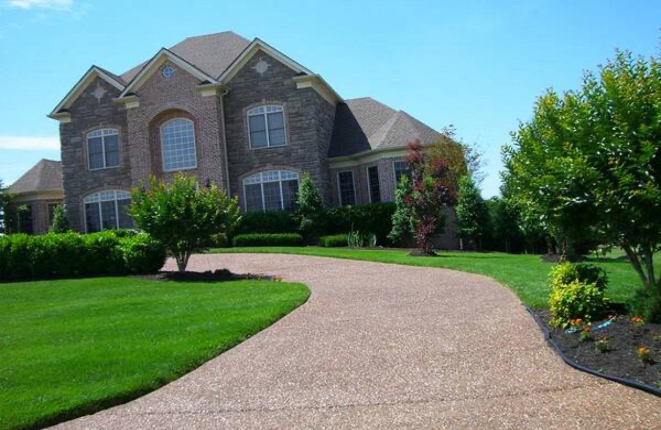 Eagle 5 gal. Clear Wet Look Solvent-Based Low VOC Aggregate Concrete Sealer