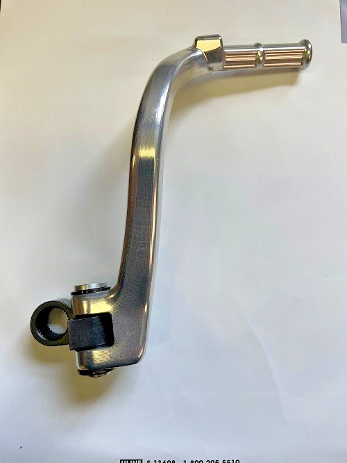 1992-2013 Husqvarna CR WR WXE WXC 250 300 360 Kickstarter Kick Lever Knuckle