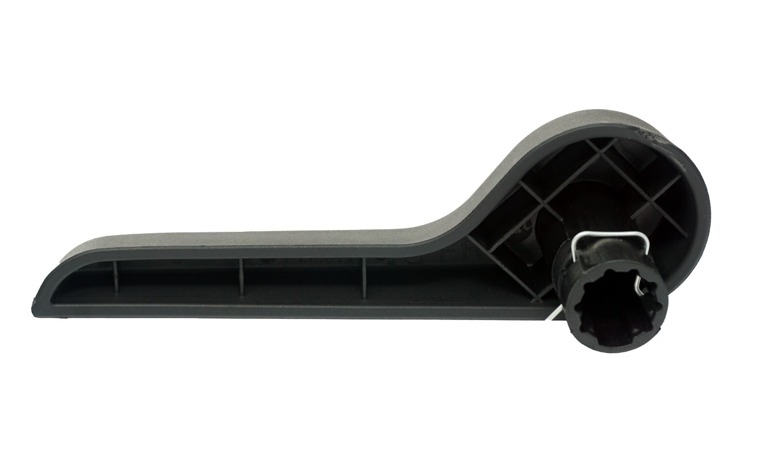 Front Right Seat Recliner Handle Lever for 07-14 Chevrolet GMC 15232594