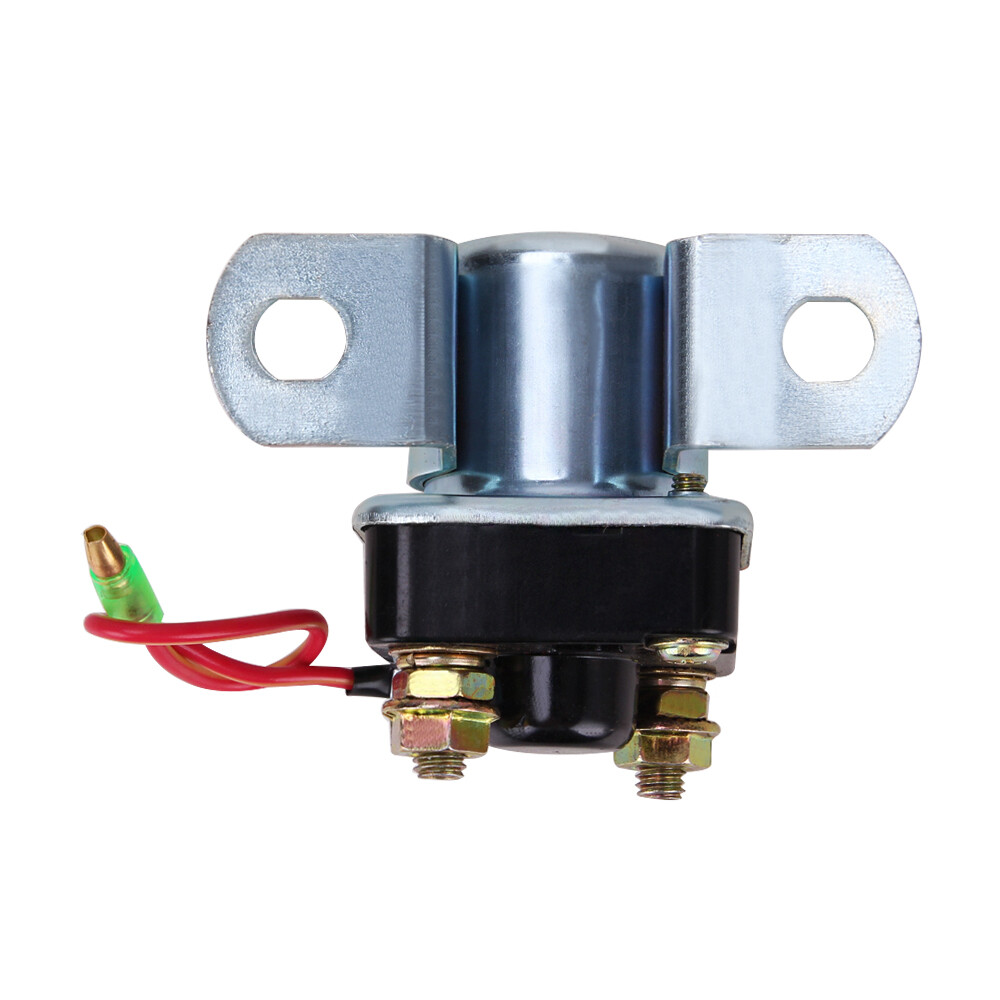 Sportsman 500 1996-2002 18645 Starter for Polaris ATV 3084981 with Relay&Bendix