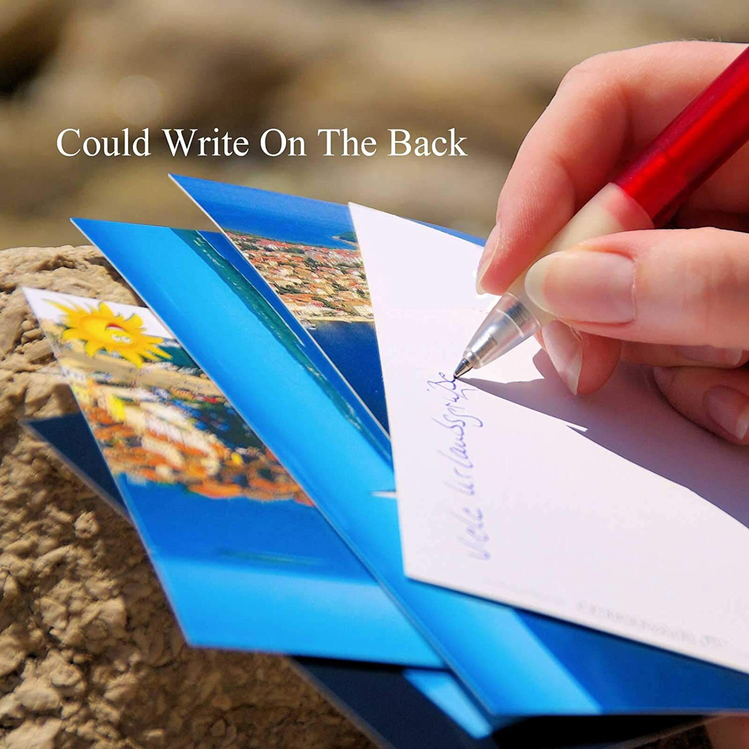 300 Sheets Koala Photo Paper 8.5 x 11 Glossy 48lb Inkjet Printer Epson HP Canon