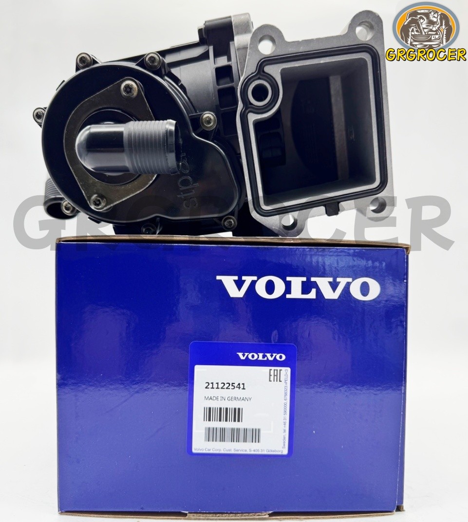 Oil Crankcase Ventilation Separator For Volvo D13 MP8 21122541 Truck 20499419