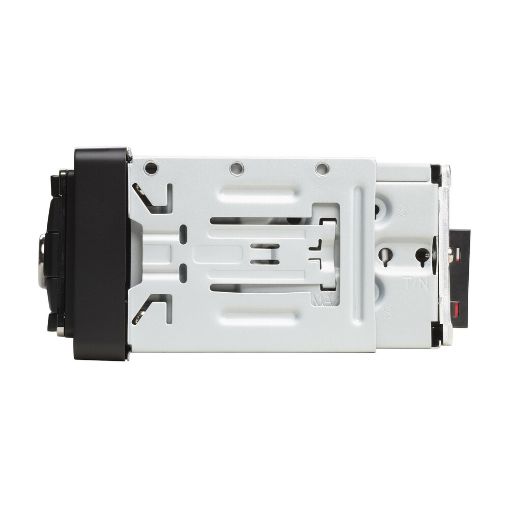 JBL CELEBRITY 100 Single-Din Digital Media Receiver with Bluetooth