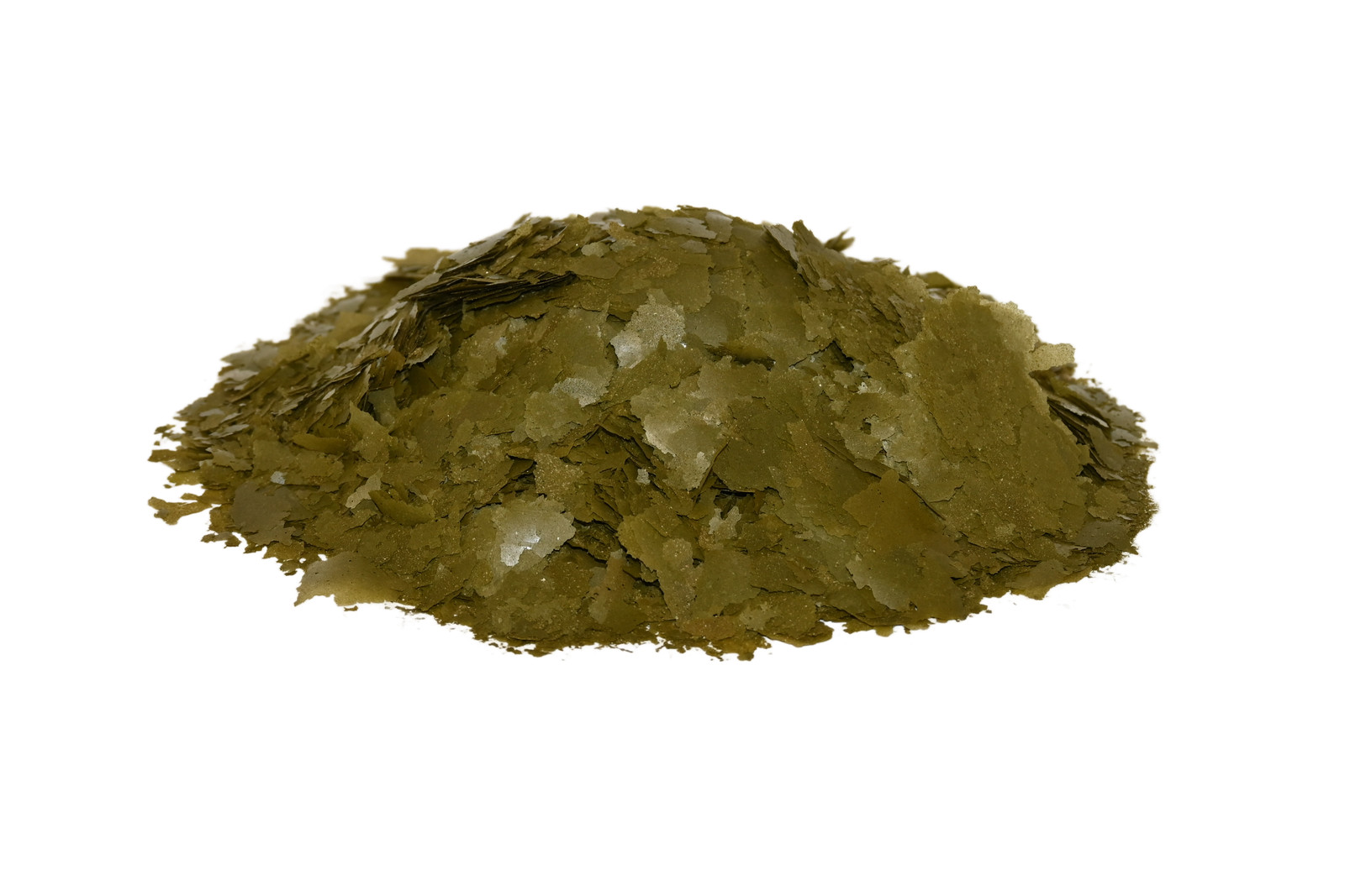 Ken's Ultra Intense Spirulina Flake