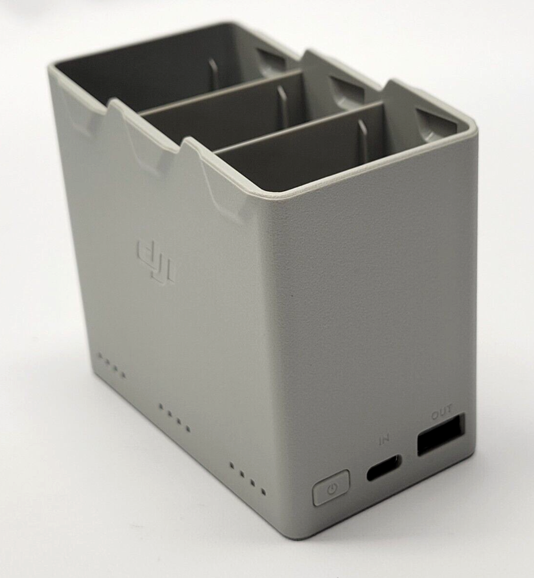 Original Genuine DJI Mini 3 Pro Two-Way Battery Charging Hub CHX162-30