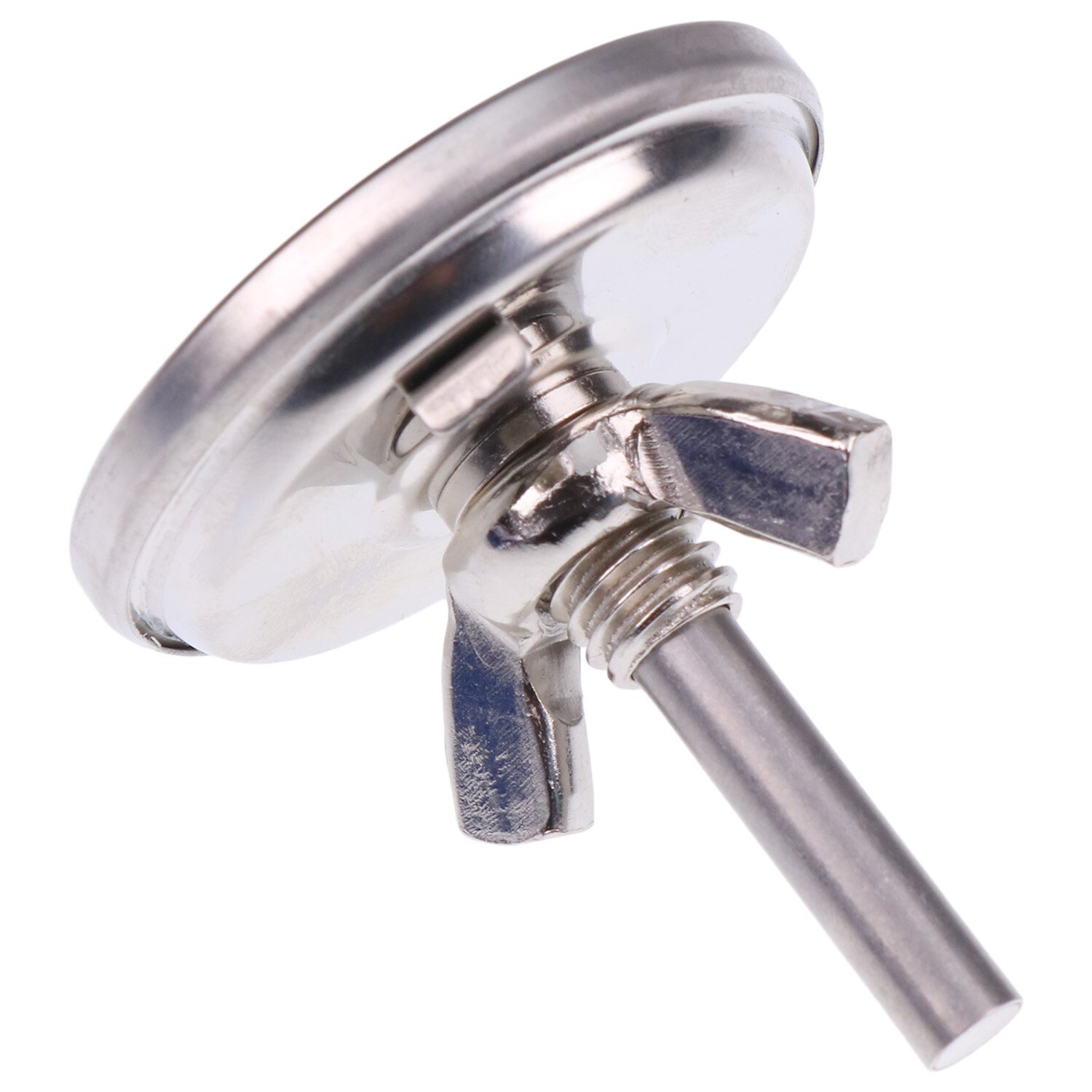 Grill Thermometer 60540 For Weber Charcoal Spirit I & II 200 & 300 Series 771001