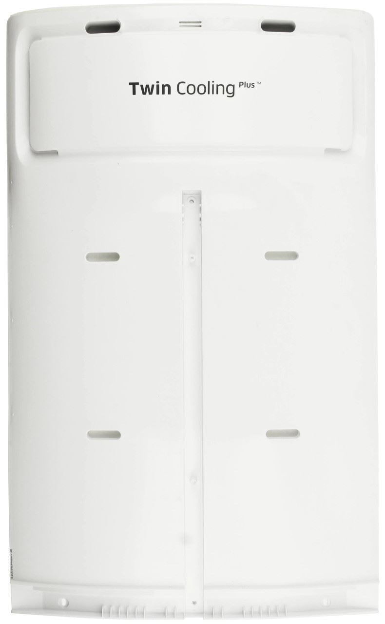 Evaporator Cover with Fan Compatible with Samsung Refrigerator DA97-12608A