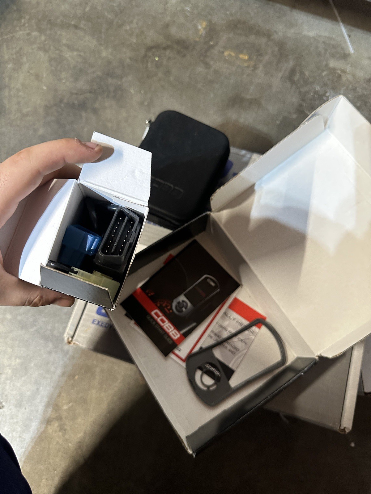 2017 Wrx Headligh changer