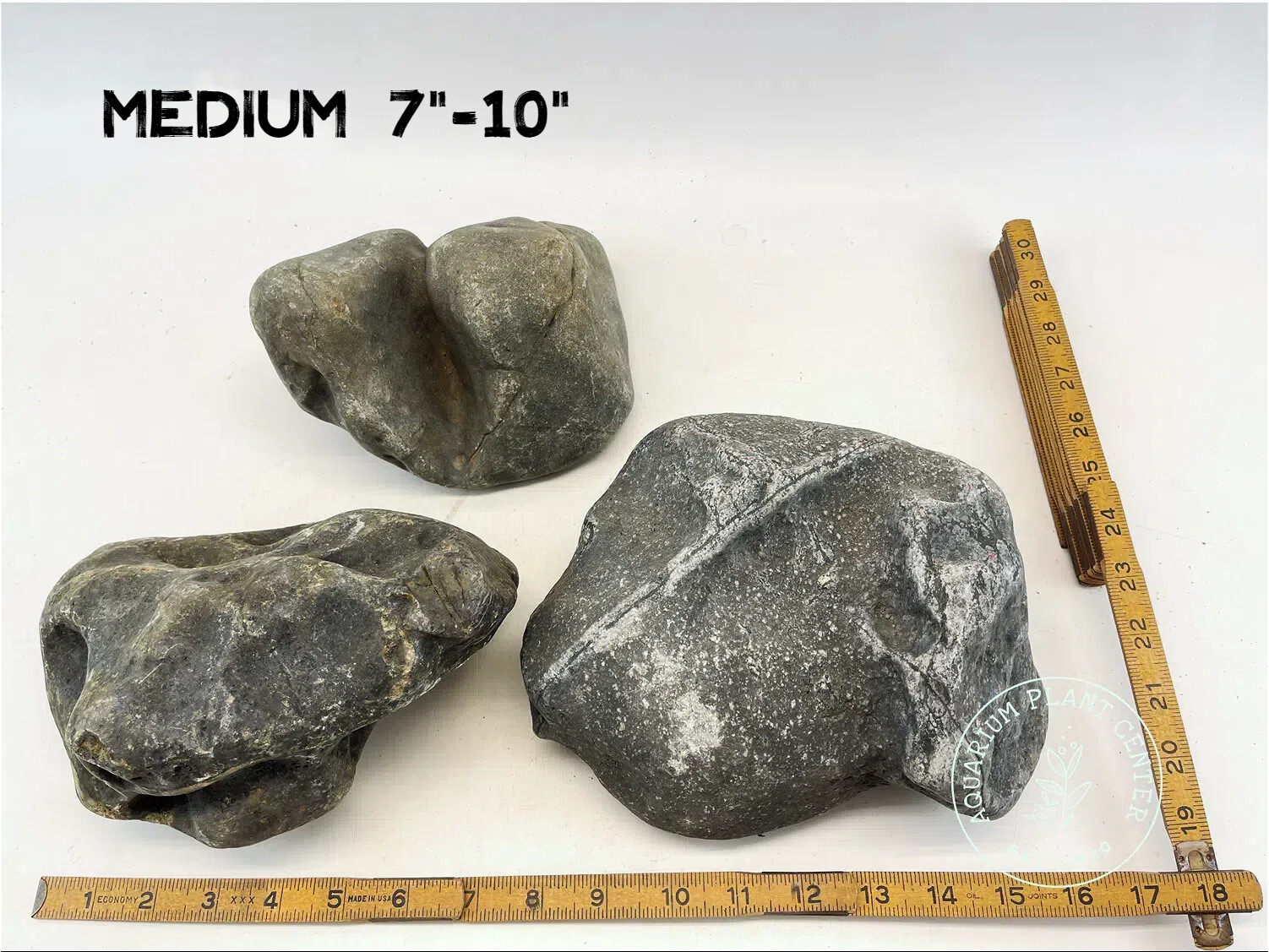 Hakkai Stone / Pahai Stone / Planted Aquarium / Decoration / Hardscape