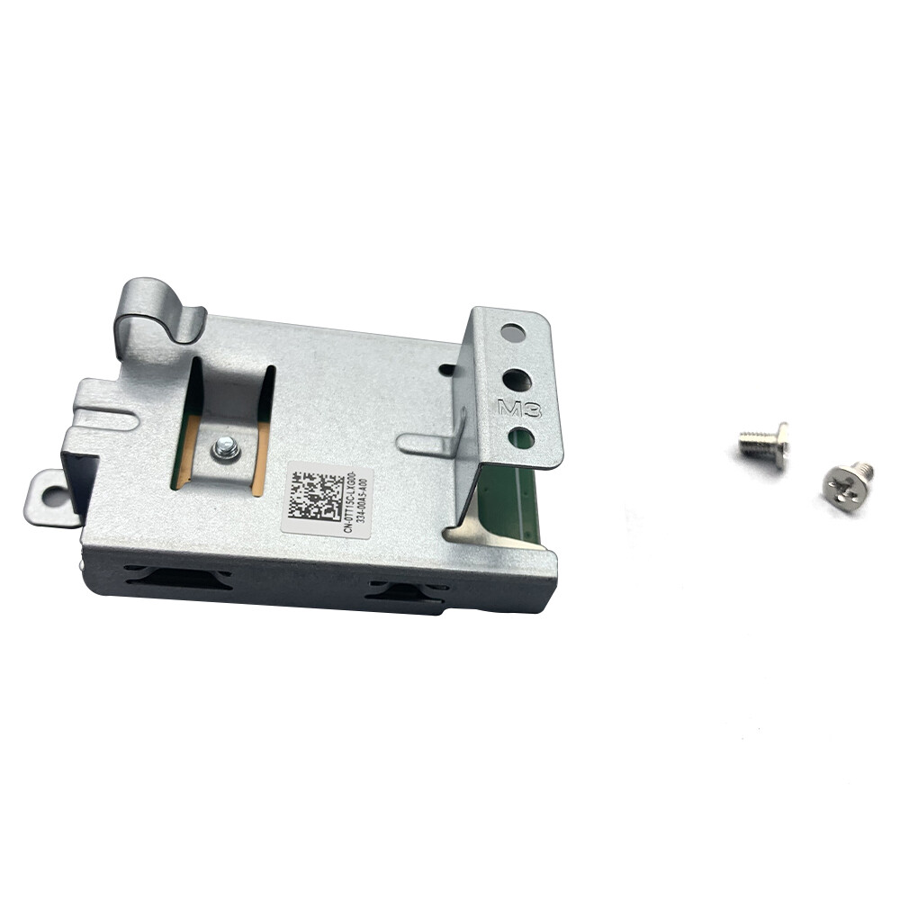 For DELL OptiPlex 5060 5070 5090 3060 SFF T3440 T3460 Card Reader SD4.0 TT15C US