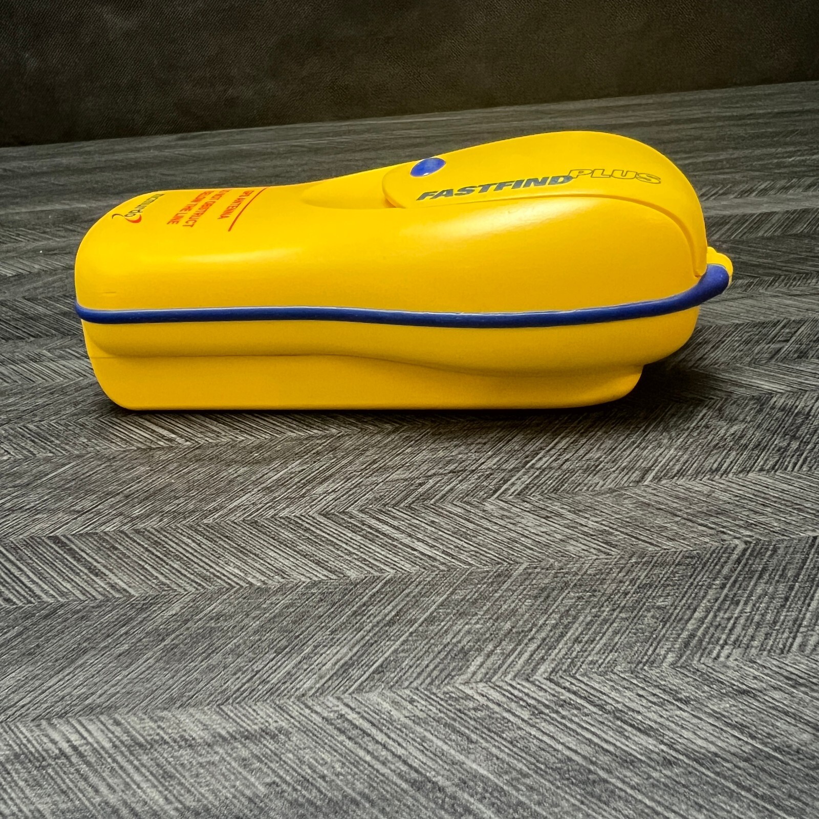 Mcmurdo Fastfind Plus PLB GPS 406 GPS Personal Location Beacon Fishing Hiking