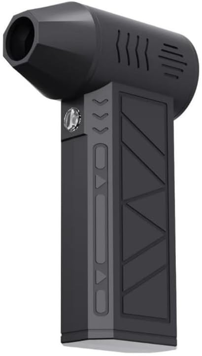 Electric Mini Air Duster Blower Vacuum Cleaner for PC Computer Laptop Dust