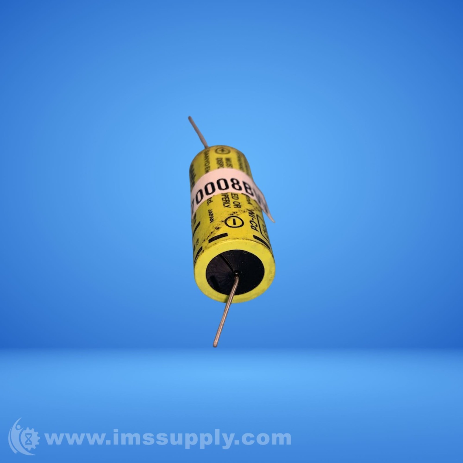 Sanyo N-SB2 Replacement Battery FNIP