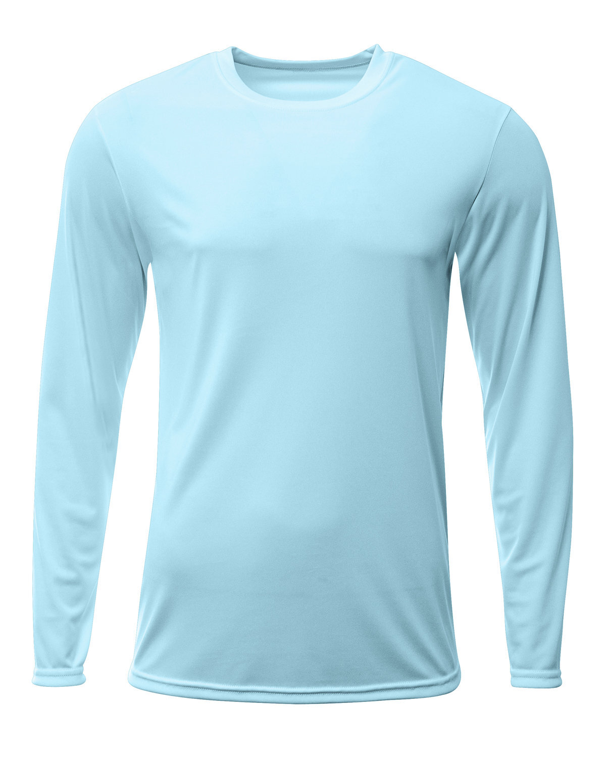 Men's Sprint Long Sleeve T-Shirt