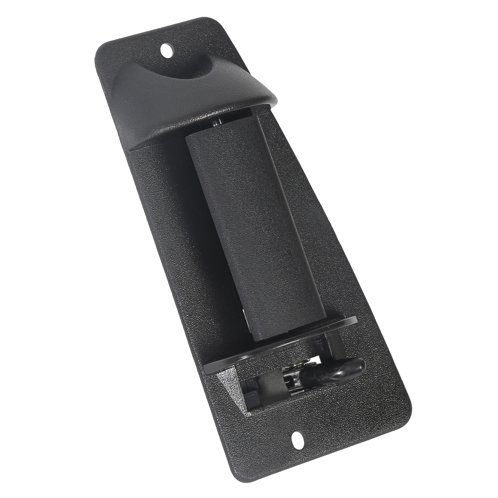 Rear Door Handle Driver Side For Chevy Silverado GMC Sierra 99-07 Extended Cab