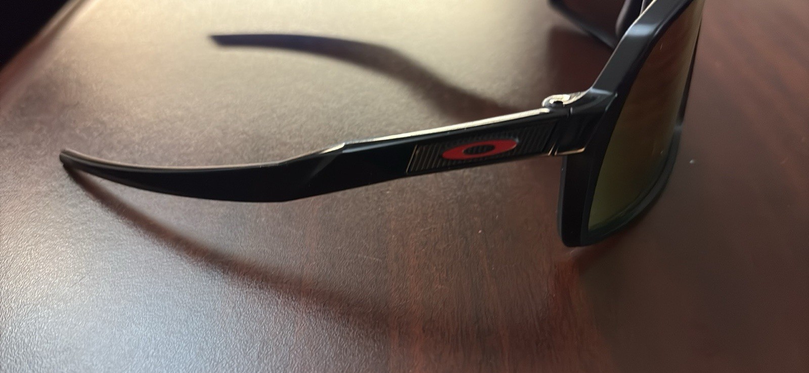 Oakley Prizm Golf Flak 2.0 Sunglasses