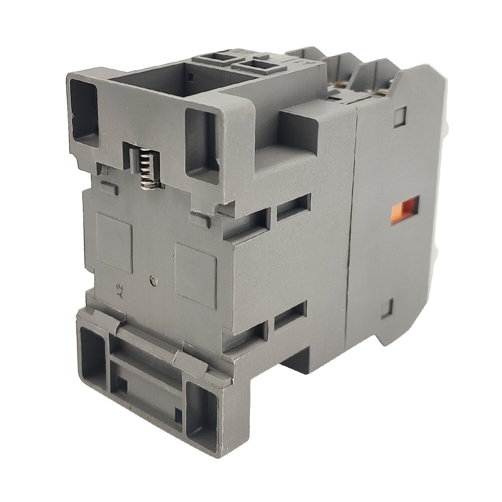 MC-22B contactor 120V coil 22A 3P replace LS IS MC contactor MC-22b-11 3P AC