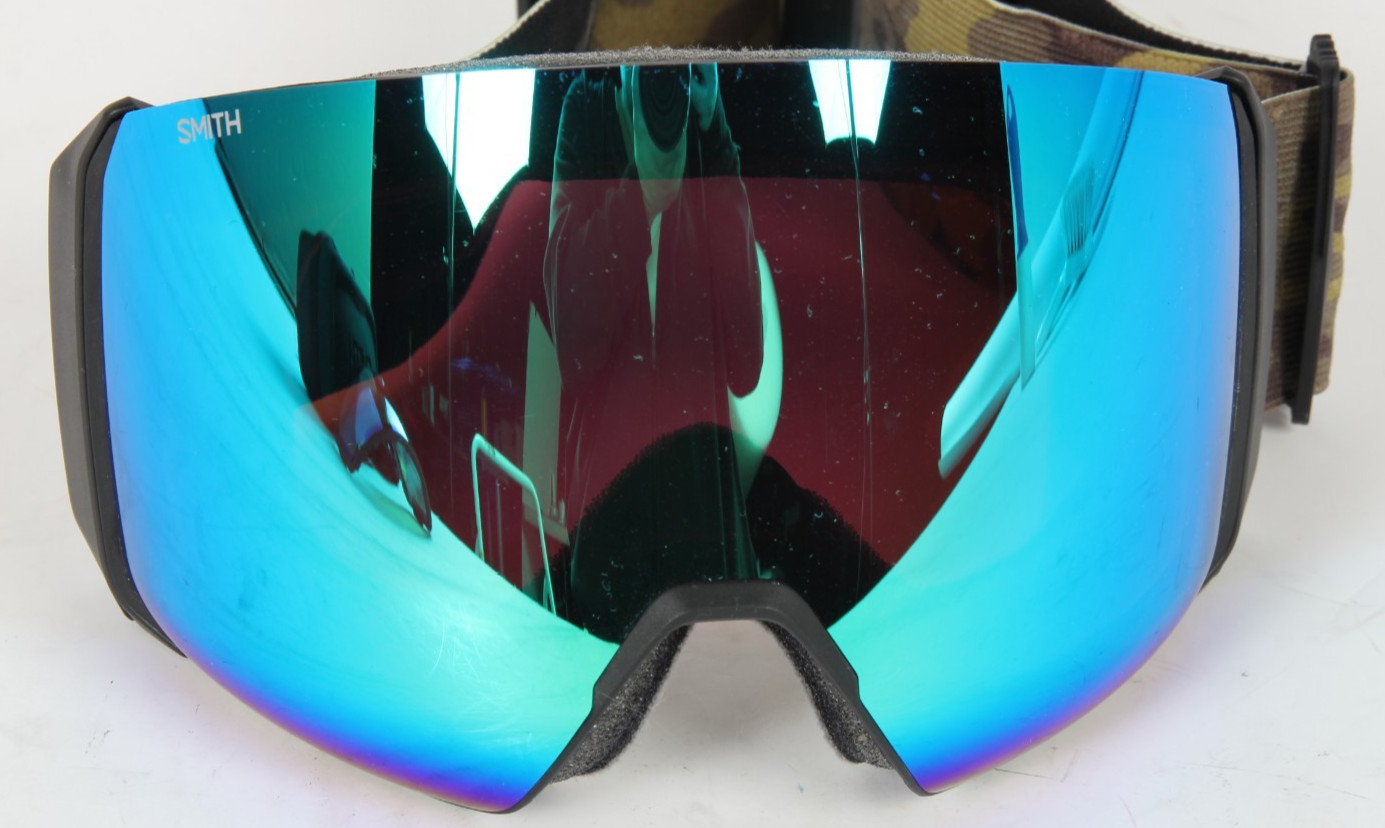 Smith 4D MAG XL ChromaPop Goggles /70205/